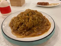 -京滨饭店·餐厅(阜外大街店)