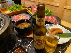 -龍二烧肉酒场(九亭店)