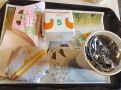 -麦当劳(宜兴人民路店)