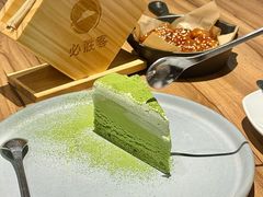 -必胜客(万达店)