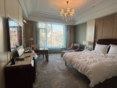 -青岛海景花园大酒店