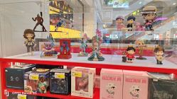 点击看大图 -Hamleys哈姆雷斯(东方福来德店)