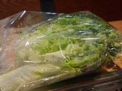 -新石器烤肉(百联川沙店)