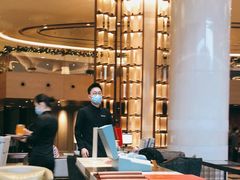 -杭州君悦酒店