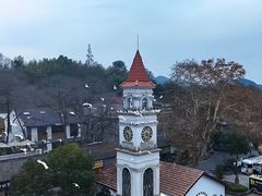 -莫干山风景区