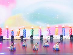 -一芳舞蹈