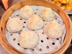 -王繁星面馆(西安熙地港店)