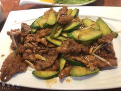 老爆三-惠宾饭庄(中山路店)