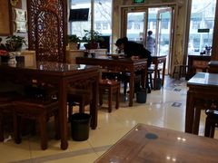 大堂-丝路伊兰·兰州牛肉面(牛街总店)