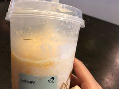 -喜茶(上海正大广场店)