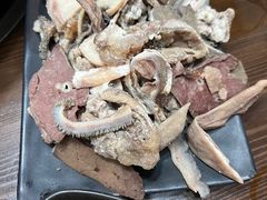 -乡土黄·鲜牛肉火锅·小龙虾(兴业街店)