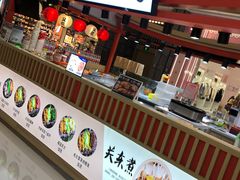 -龙湖南京江北天街