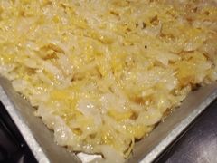 明炉酸菜-很久以前羊肉串(大华三路店)