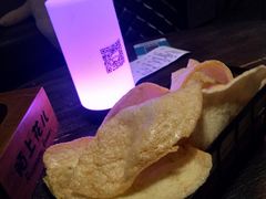 虾片-陌上花儿·音乐西餐吧(和平店)