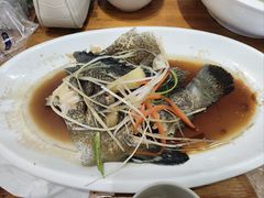 -阿弟特色海鲜餐厅·大排档(平潭店)