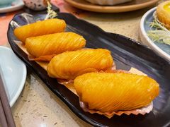 金枕榴莲酥-点都德(北京路贰店)