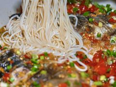 -隐厨·中国菜馆(三里屯T+MALL店)