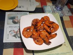 -什么餐馆(天主教堂店)