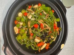 -四川孙鲶鱼·现炒传统川菜(牡丹园店)