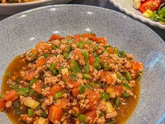 -花舍·新派粤菜·西餐·下午茶(亚运村·鸟巢店)