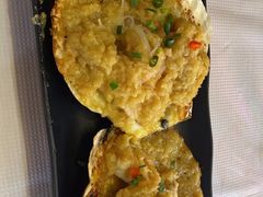 -云晓光头烧烤吧(新大陆广场店)