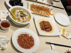-唐拉雅秀酒店-唐苑中餐厅