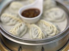 海麻线蒸包-君霖海鲜私房菜(春柳店)