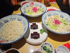 -大海碗·炸酱面·烤鸭·京菜(天坛店)
