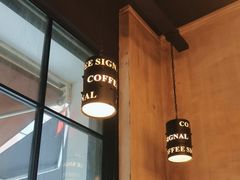 -熙阁咖啡Segnal(时代中心店)