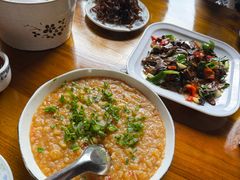 -龙姐私房菜(和顺古镇店)