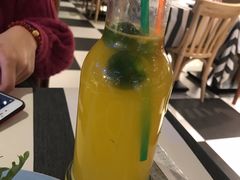 -Aqua Oasis 水天堂(石路天虹店)