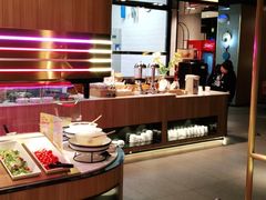 -比格比萨自助(德思勤四季汇店)