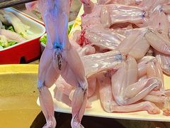 -铭记蛙小仙·活蛙畅享(CBD万达广场店)