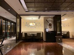 -浙江安吉JW万豪酒店·万豪中餐厅