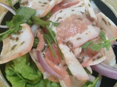 -老友巷·中式烤肉(北滘店)