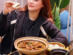 -莲餐厅·湖北菜·潜江小龙虾店(愚园路店)