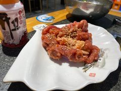 -鹤之乡·齐齐哈尔烤肉·非遗(秋涛路店)
