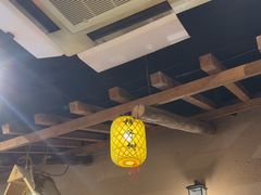 -柿子树炭烤羊腿(金台路店)