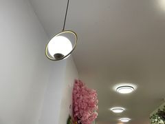 大堂-星奇缘·海鲜餐厅(东山美食地标店)