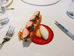 -L'Arome芳芳法国餐厅(仙林金鹰店)