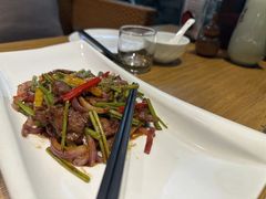 -小湾茶楼
