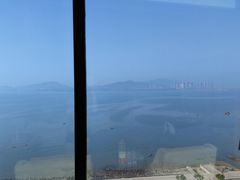 -厦门途易蓝罗约海景温泉酒店(园博苑地铁站店)