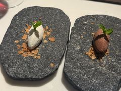 -恰餐厅 CHAR Bar & Grill (珠海仁恒洲际店)