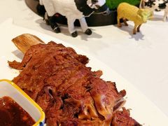 -香厨中餐厅(松北香格里拉店)