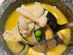 -维园悦谱·海派家常菜(乌鲁木齐南路店)