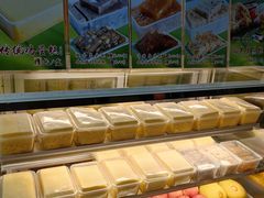 -芬芳甜品(同福路店)