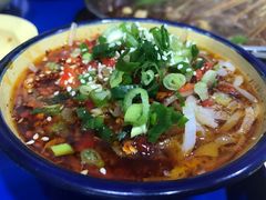 -马路边边·成都串串(翠柏路店)