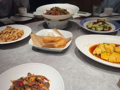 -湘轩·土菜研究院(光大店)