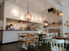 大堂-娜娜家•Nana’Garden (福州道店)