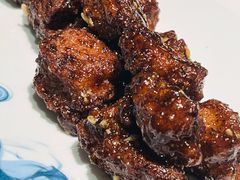 -滩外滩·本帮江浙菜(新天地店)